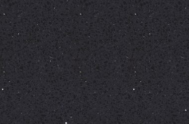Placă din Technistone Starlight Black P 