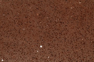 Placă din Technistone Starlight brown 