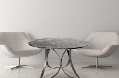 Placă din Mese cu blat din marmură! Tables with marble countertop AURORA 