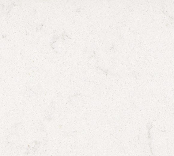 Ceramic Silestone (Quartz) 
                        Noble Supreme White