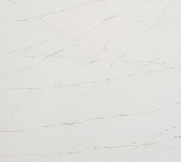 Placă din  
                        Bianco VittoriaDimensiunile plăcii 336 cm x 150 cm